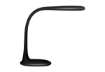 Immagine di Lampada da tavolo a led UNILUX Lucy nero  400093640