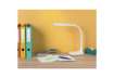 Immagine di Lampada da tavolo a led UNILUX Lucy bianco 400093614