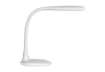 Immagine di Lampada da tavolo a led UNILUX Lucy bianco 400093614