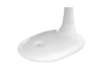 Immagine di Lampada da tavolo a led UNILUX Lucy bianco 400093614