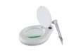 Immagine di Lampada da tavolo per ingrandimento UNILUX Zoom led bianco 400108073