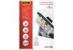 Immagine di Pouches per plastificatrici Fellowes ImageLast Capture125 finitura lucida - 2x125 µm - A3 - Conf. 10