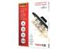 Immagine di Pouches per plastificatrici Fellowes ImageLast Capture125 finitura lucida - 2x125 µm - A3 - Conf. 10