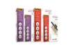 Immagine di Pouches per plastificatrici Fellowes ImageLast Capture125 finitura lucida - 2x125 µm - A5 - Conf. 10