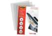 Immagine di Pouches per plastificatrici Fellowes Standard Capture125 finitura lucida - 2x125 µm - A6 - Conf. 100