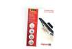Immagine di Pouches per plastificatrici Fellowes Standard Capture125 finitura lucida - 2x125 µm 65x95 mm Conf. 1