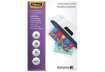 Immagine di Pouches per plastificatrici Fellowes Standard Enhance80 finitura opaca - 2x80 µm - A4 - Conf. 100 pe