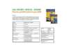 Immagine di Pouches per plastificatrici Fellowes Standard Impress100 finitura lucida - 2x100 µm - A3 - Conf. 100