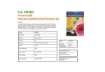 Immagine di Pouches per plastificatrici Fellowes Standard Preserve250 finitura lucida - 2x250 µm - A4 - Conf. 10
