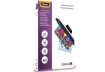 Immagine di Pouches per plastificatrici Fellowes Standard Enhance80 finitura opaca - 2x80 µm - A3 - Conf. 100 pe