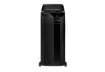 Immagine di Distruggidocumenti uso moderati FELLOWES AutoMax™ 550C - P-4 - 83 L - taglio a frammenti 4x38mm - ne