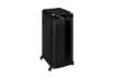 Immagine di Distruggidocumenti uso moderati FELLOWES AutoMax™ 550C - P-4 - 83 L - taglio a frammenti 4x38mm - ne