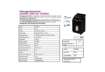 Immagine di Distruggidocumenti uso moderato FELLOWES AutoMax™ 100M - P-4 - 23 L - taglio a miniframmenti 4x10mm