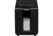 Immagine di Distruggidocumenti uso moderato FELLOWES AutoMax™ 100M - P-4 - 23 L - taglio a miniframmenti 4x10mm