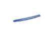 Immagine di Poggiapolsi da tastiera FELLOWES Crystal™ Gel azzurro 1,59x5,87x47,15 cm - 9113709