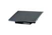 Immagine di Poggiapiedi FELLOWES Professional Series™ Heavy Duty acciaio nero h. 105/120/135mm - 8064101
