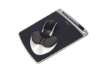 Immagine di Supporto FELLOWES palmare Easy Glide Health V nero 9373003