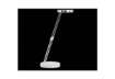 Immagine di Lampada da scrivania a LED MAULpuck acciaio bianco Z800021