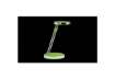 Immagine di Lampada da scrivania a LED MAULpuck acciaio verde chiaro Z800024