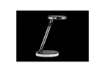 Immagine di Lampada da scrivania a LED MAULpuck acciaio nero Z800023