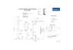 Immagine di Lampada da scrivania MAUL a LED MAULjazzy, dimmerabile alluminio bianco 8 W, 716 Lm, 4000K - Z800041