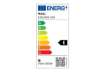 Immagine di Lampada da scrivania MAUL a LED MAULjazzy, dimmerabile alluminio bianco 8 W, 716 Lm, 4000K - Z800041