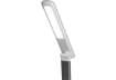 Immagine di Lampada da scrivania MAUL a LED MAULjazzy, dimmerabile alluminio bianco 8 W, 716 Lm, 4000K - Z800041