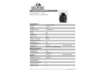 Immagine di Sacchi immondizia 72x110 cm spessore 47 my 103 l nero cartone da 200 pezzi - 20400