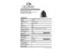 Immagine di Sacchi Rolsac Quality 85x120cm spessore 55 my 156 l nero rotolo da 20 pezzi - 10087