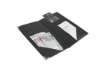 Immagine di Portaconto Securit® Classic in similpelle 12x23 cm nero MC-CRBP-BL