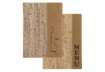 Immagine di Portamenù stile Sughero Securit® Cork in plastica A4 sughero MC-DRA4-CORK
