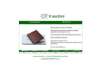 Immagine di Libro firma Fraschini in carta-cartoncino con 14 scomparti 24x34 cm rosso - 614-A-DR