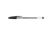 Immagine di EC - Penne a sfera BIC Cristal M 1 mm nero value pack 90+10 - 942911