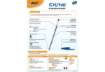 Immagine di EC - Penne a sfera BIC Cristal M 1 mm blu - value pack 90+10 - 942910