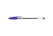 Immagine di EC - Penne a sfera BIC Cristal M 1 mm blu - value pack 90+10 - 942910