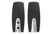 Immagine di Set altoparlanti stereo USB TRUST MiLa 2.0 nero 16697