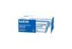 Immagine di Toner alta resa 2100 Brother nero  TN-2120