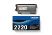 Immagine di Toner alta resa 2200 Brother nero  TN-2220