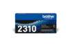 Immagine di Toner standard Brother nero  TN-2310