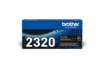 Immagine di Toner alta capacità Brother nero  TN-2320