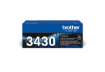 Immagine di Toner Brother nero  TN-3430
