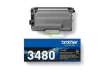 Immagine di Toner alta resa Brother nero  TN-3480