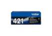 Immagine di Toner Brother nero  TN-421BK