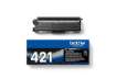 Immagine di Toner Brother nero  TN-421BK