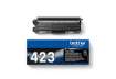 Immagine di Toner alta resa Brother nero  TN-423BK