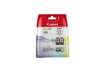 Immagine di serbatoi inchiostro blister PG-510/CL-511 Canon nero +colore Conf. 2 - 2970B010
