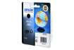 Immagine di Cartuccia inkjet ink pigmentato blister RS 266 Epson nero C13T26614010