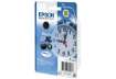 Immagine di Cartuccia inkjet standard Sveglia 27XL Epson nero C13T27114012