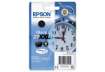 Immagine di Cartuccia inkjet alta capacità Sveglia 27XXL Epson nero C13T27914012