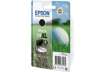 Immagine di Cartuccia inkjet alta capacità Pallina da golf 34XL Epson nero C13T34714010